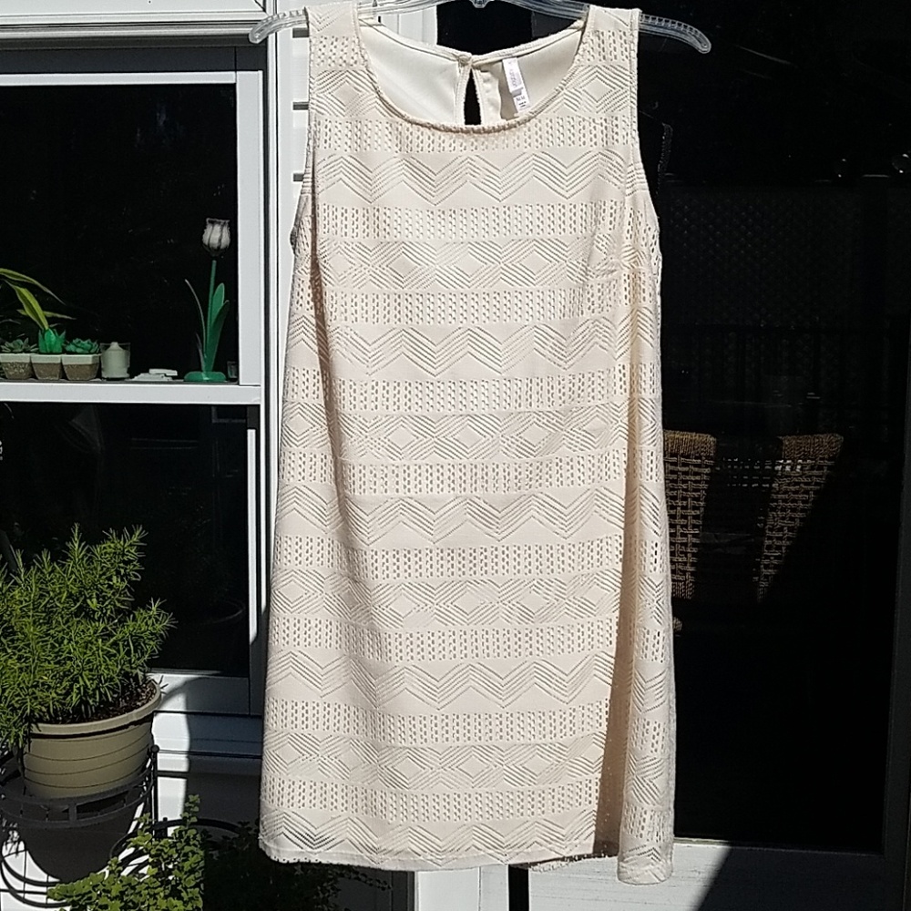 Dress by Xhilaration